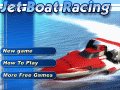 Jet Boat Racing Game